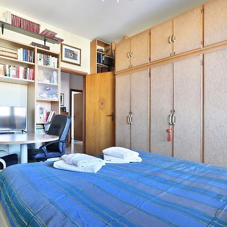 Ferienwohnung La Tua Casa A Firenze Con Parcheggio Privato Per 2 Auto Exterior foto