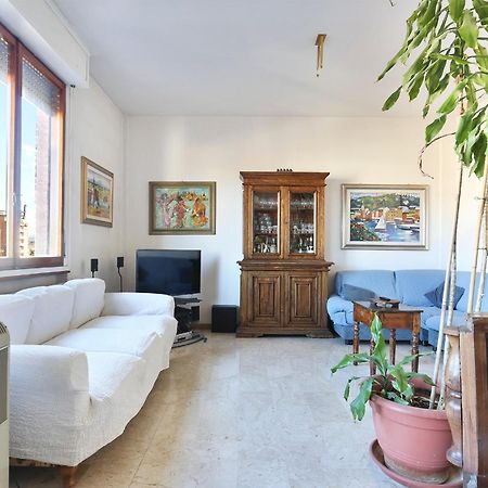 Ferienwohnung La Tua Casa A Firenze Con Parcheggio Privato Per 2 Auto Exterior foto