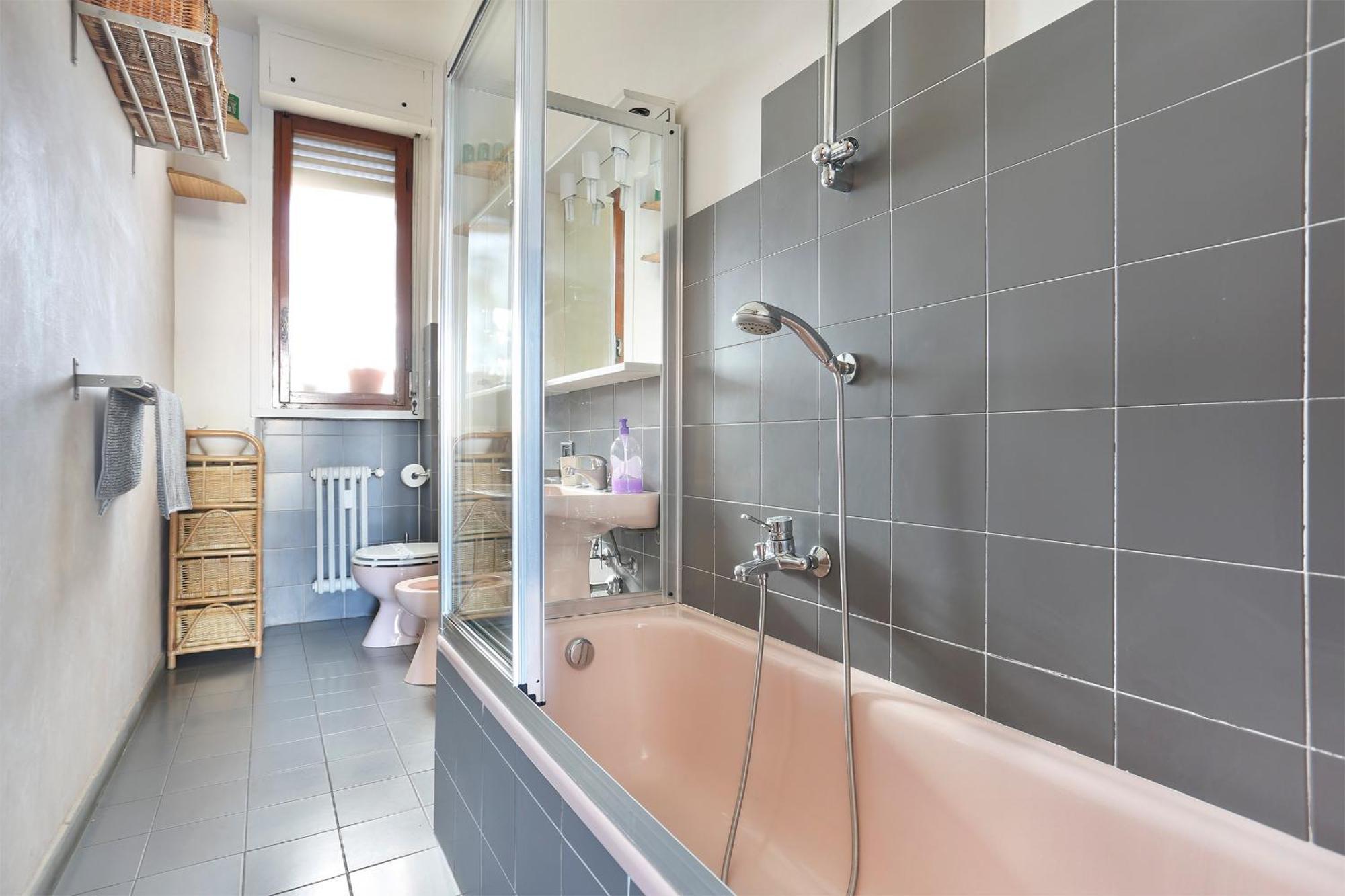 Ferienwohnung La Tua Casa A Firenze Con Parcheggio Privato Per 2 Auto Exterior foto