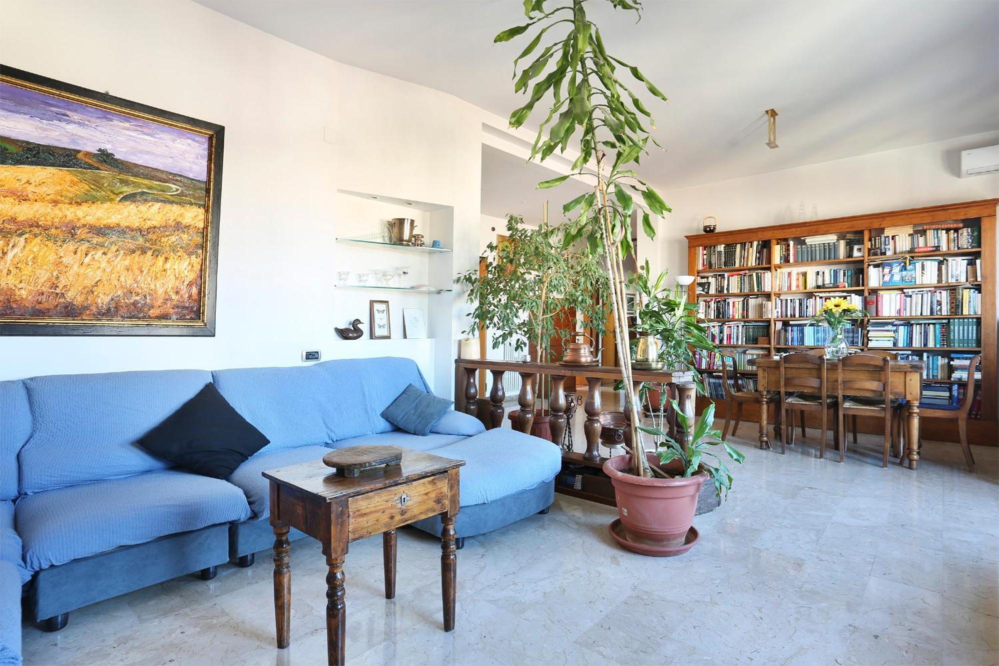 Ferienwohnung La Tua Casa A Firenze Con Parcheggio Privato Per 2 Auto Exterior foto