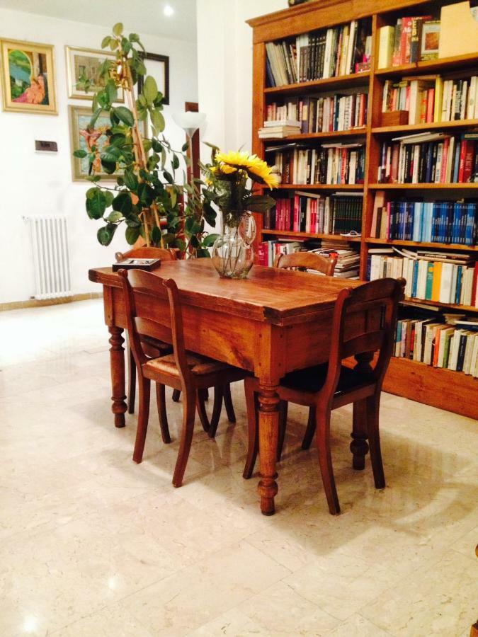 Ferienwohnung La Tua Casa A Firenze Con Parcheggio Privato Per 2 Auto Exterior foto